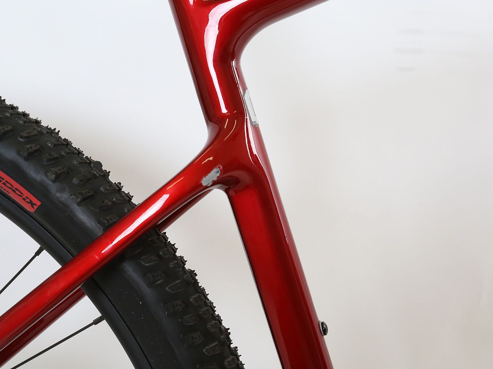 ***2. Wahl*** Cannondale Scalpel HT Carbon 2 candy red 2022 - Bild 11