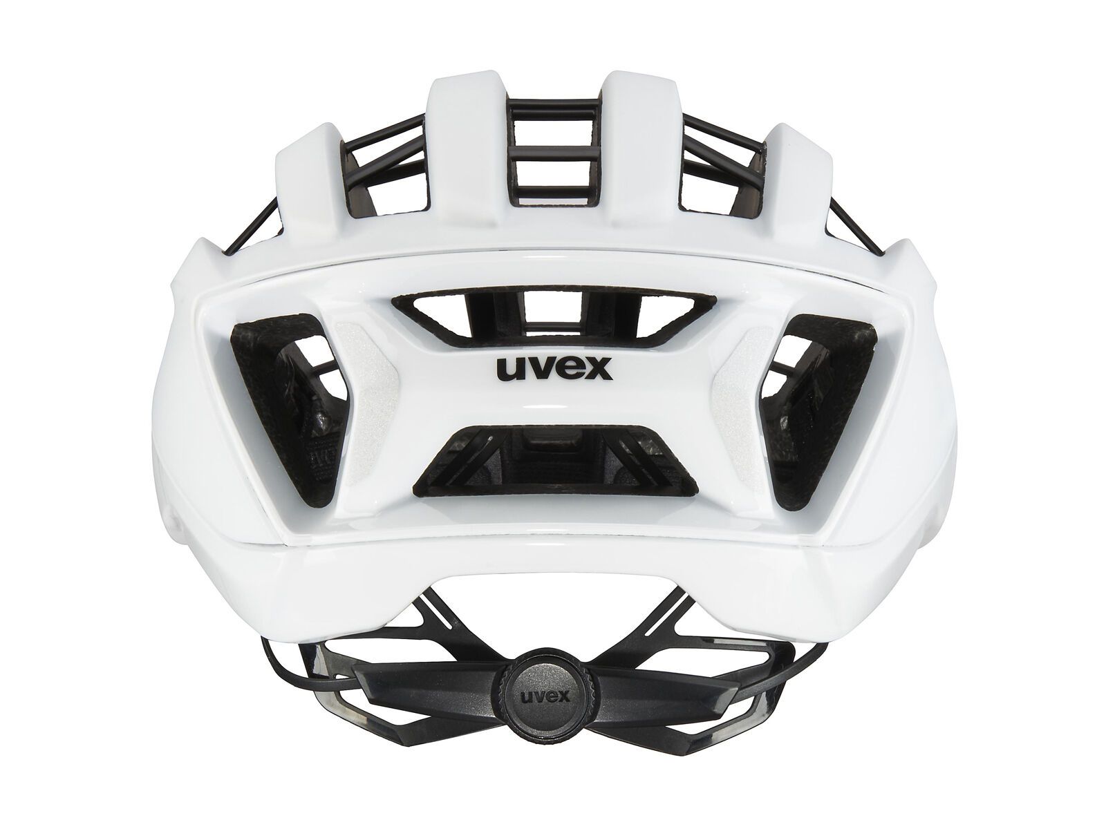 uvex surge, white matt - Bild 3