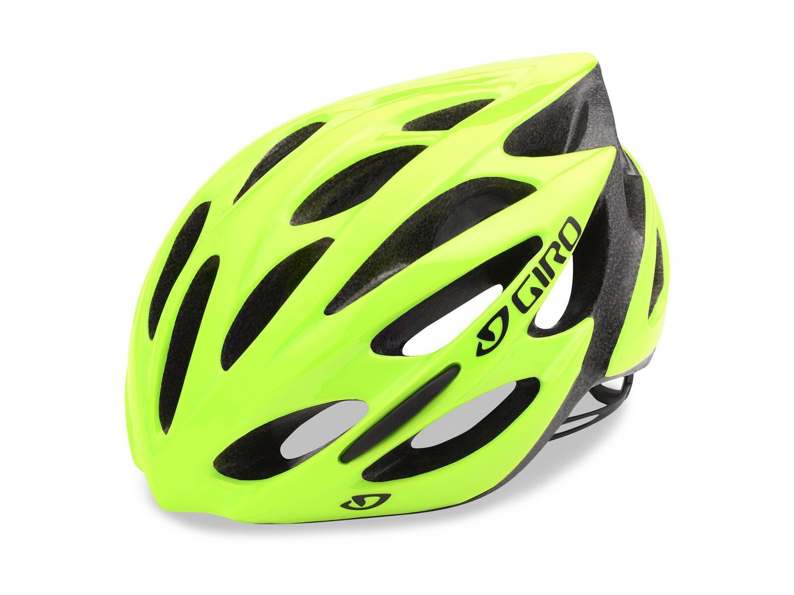 Giro Monza, highlight yellow - Bild 1