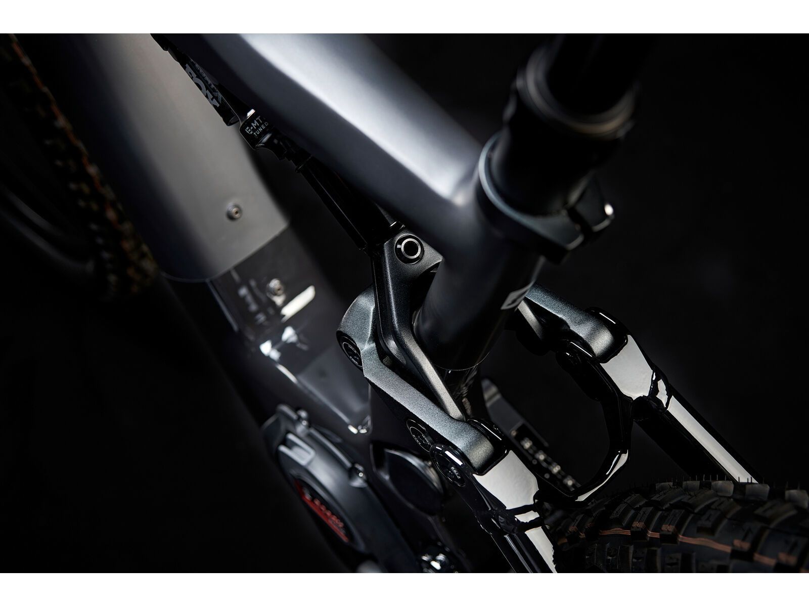 Focus Jam² 8.8, carbon raw / warmgrey - Bild 8