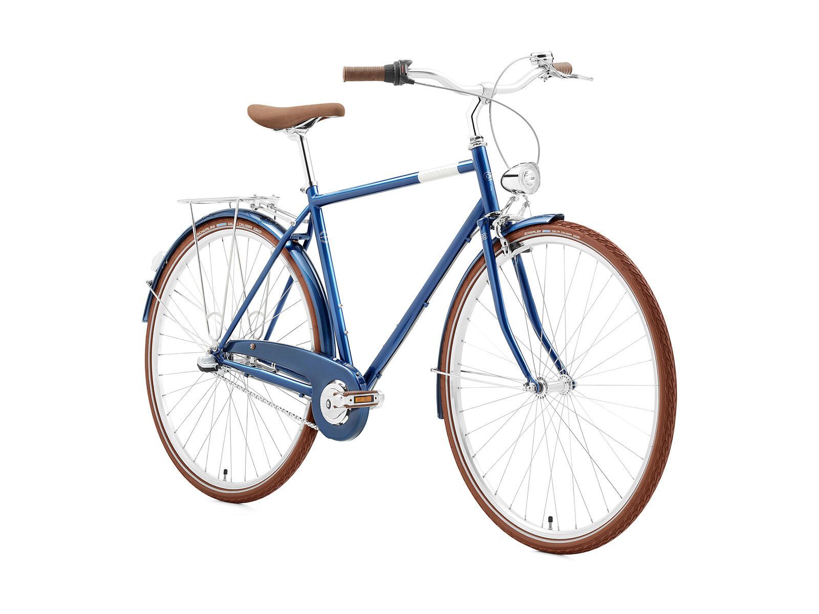 Creme Cycles Mike, navy - Bild 2