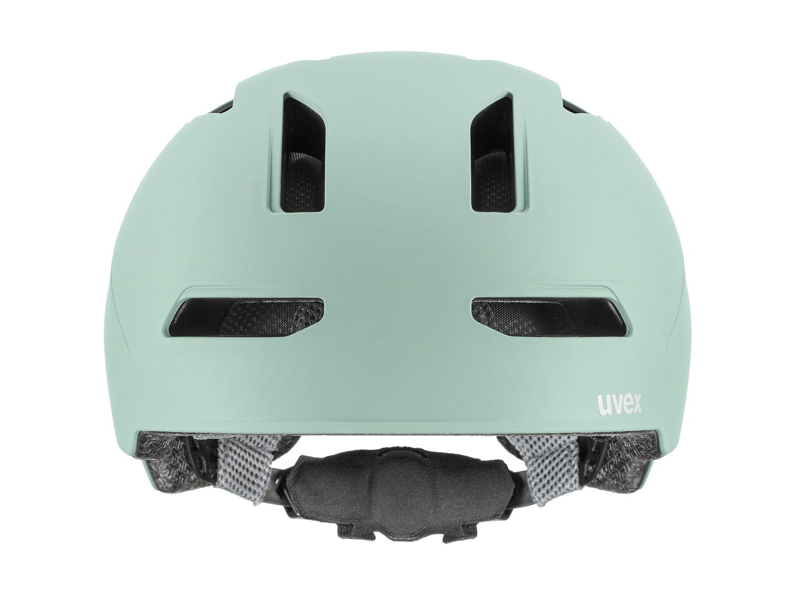 uvex urban planet, jade matt - Bild 2