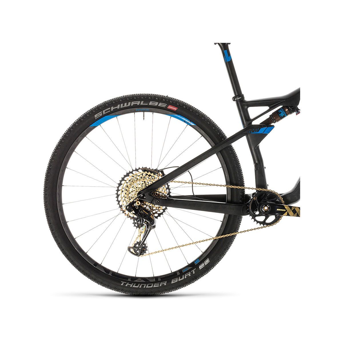 Cube AMS 100 C:68 SLT 29, zeroblack - Bild 4
