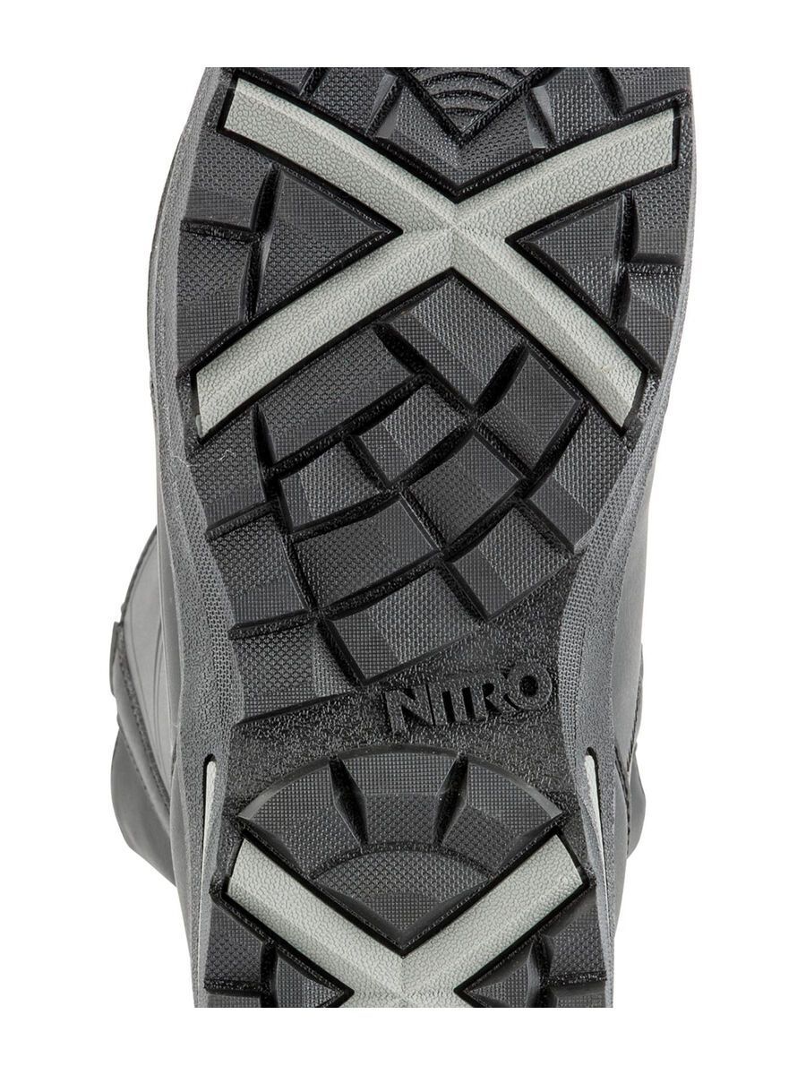 Nitro Vagabond TLS, black - Bild 3