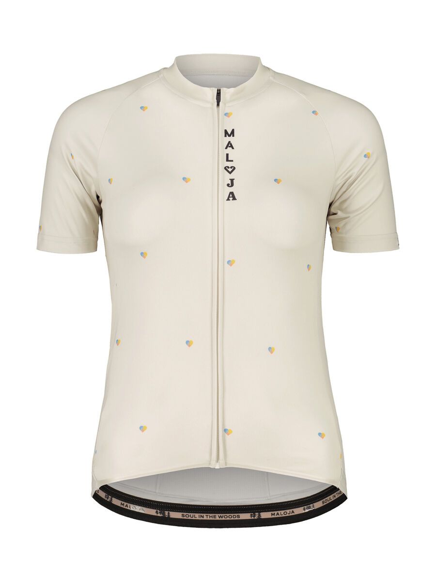 Maloja MadrisaM., glacier milk hearts - Bild 1