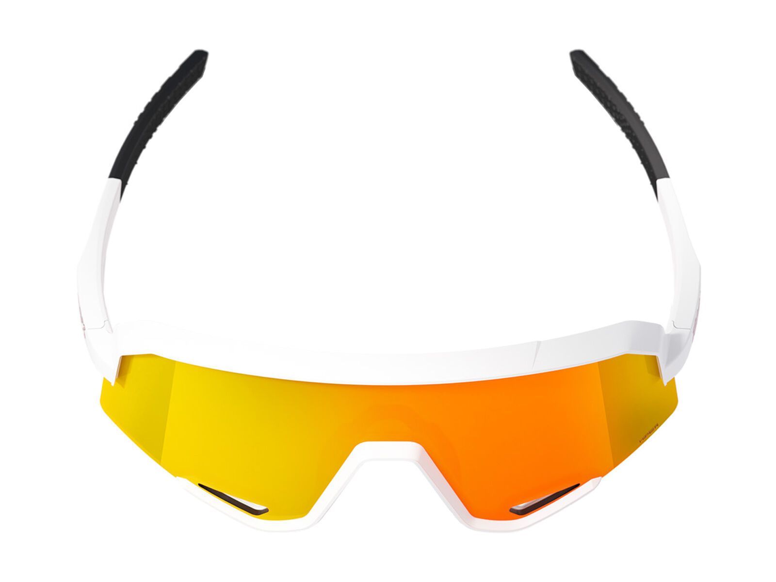 100% Slendale, HiPER Red ML Mirror / soft tact white - Bild 4