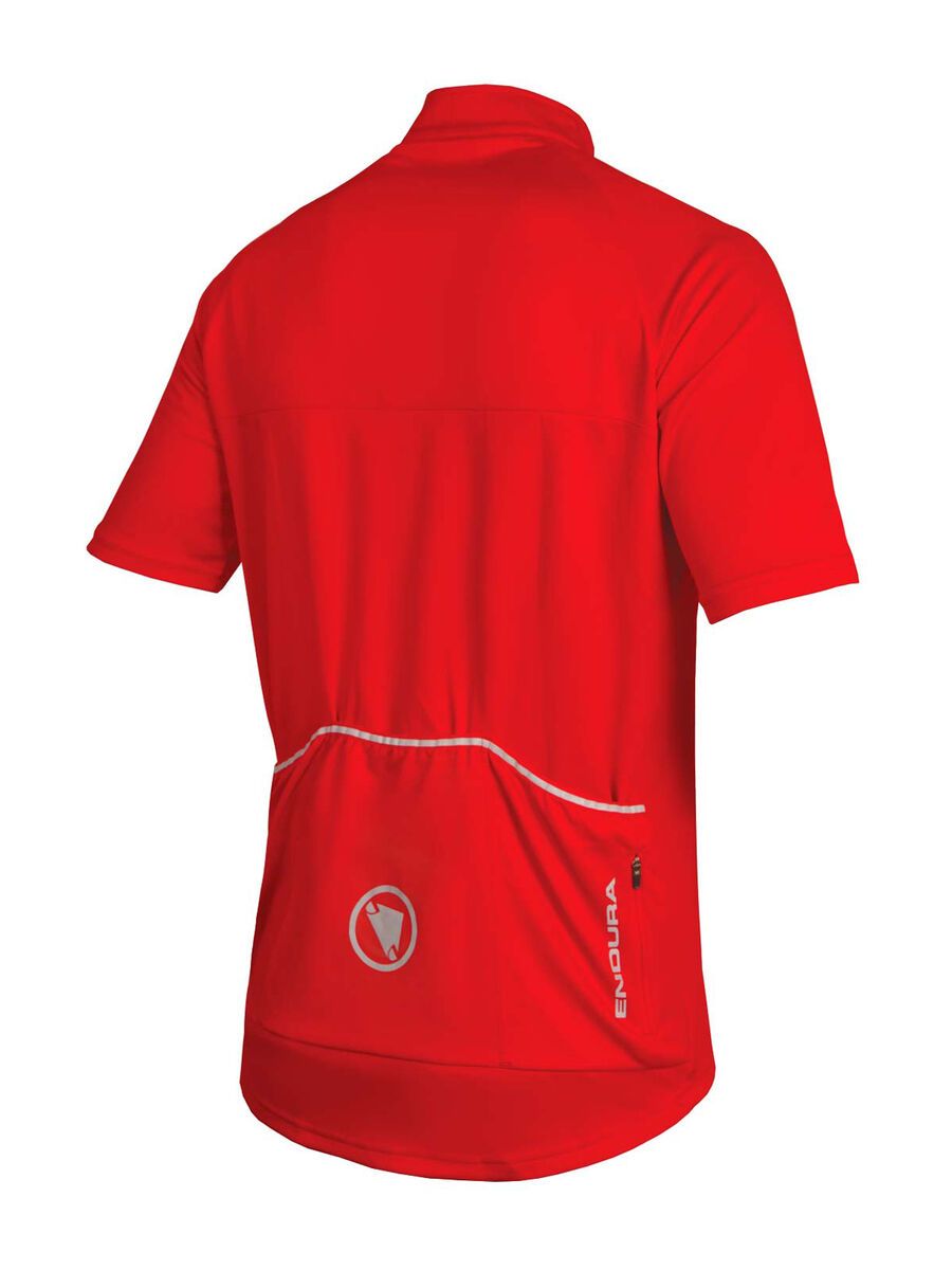 Endura Xtract II Jersey, rot - Bild 2