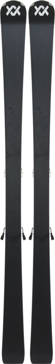 Völkl Racetiger SC 2019, yellow - Alpinski - Bild 2