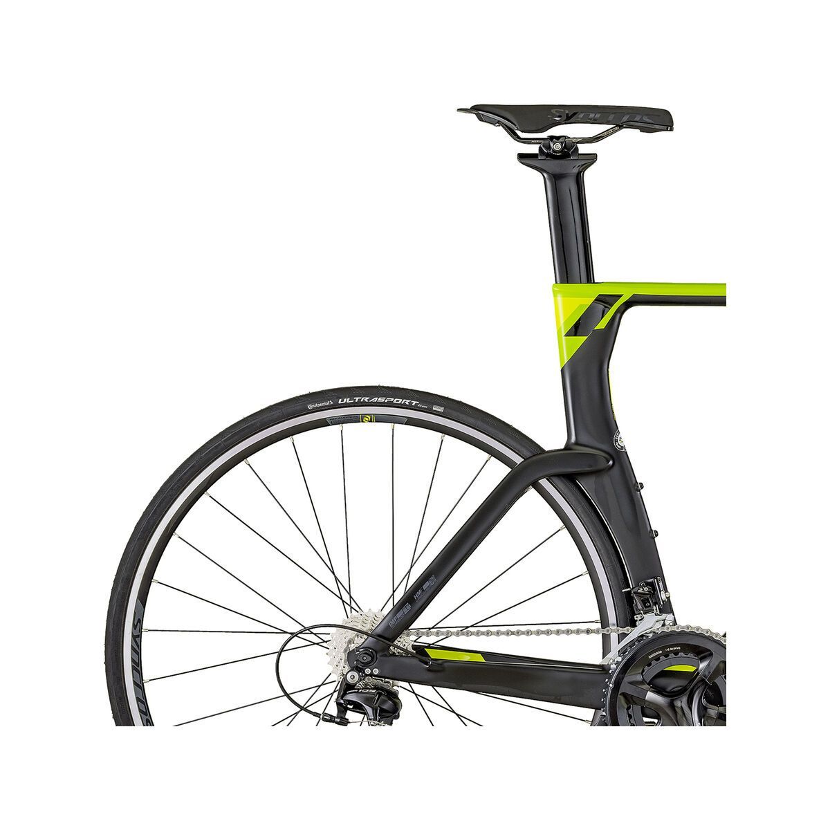 Scott Plasma 20 - Bild 5