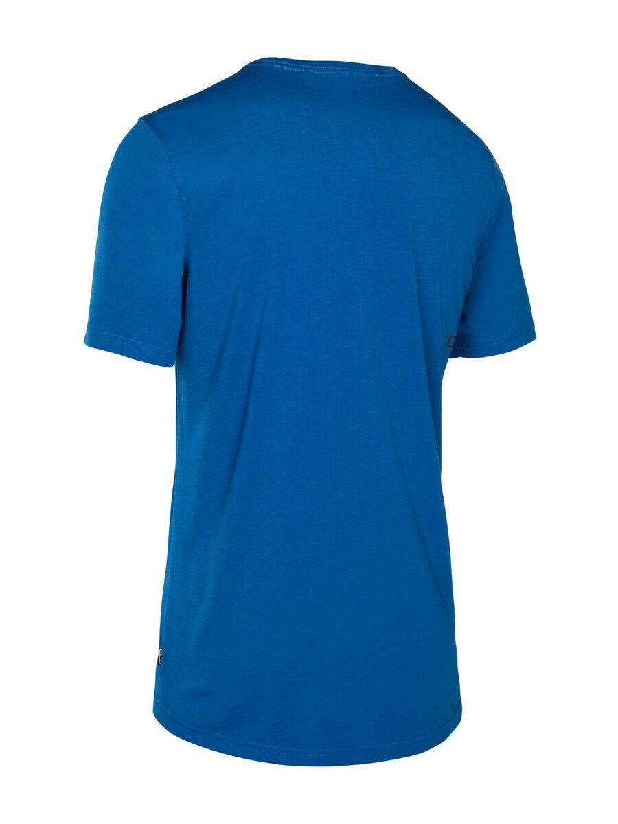 ION Tee SS Seek DR, torrent blue - Bild 2