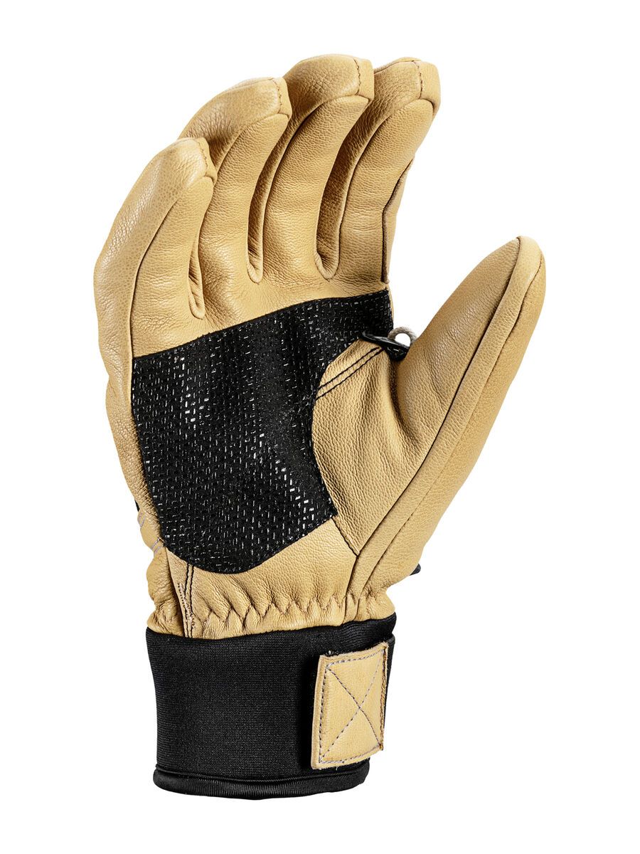 Leki Copper 3D, tan/black - Bild 2