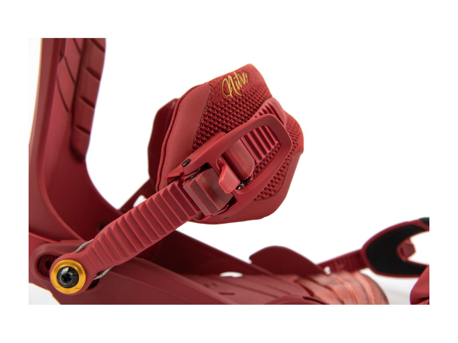 Nitro Poison, royal red - Bild 4