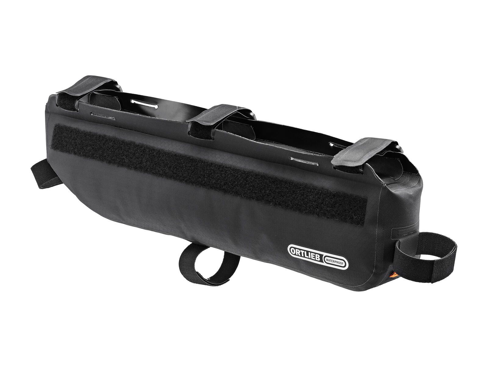 ORTLIEB Frame-Pack Toptube 4 L, black matt - Bild 2