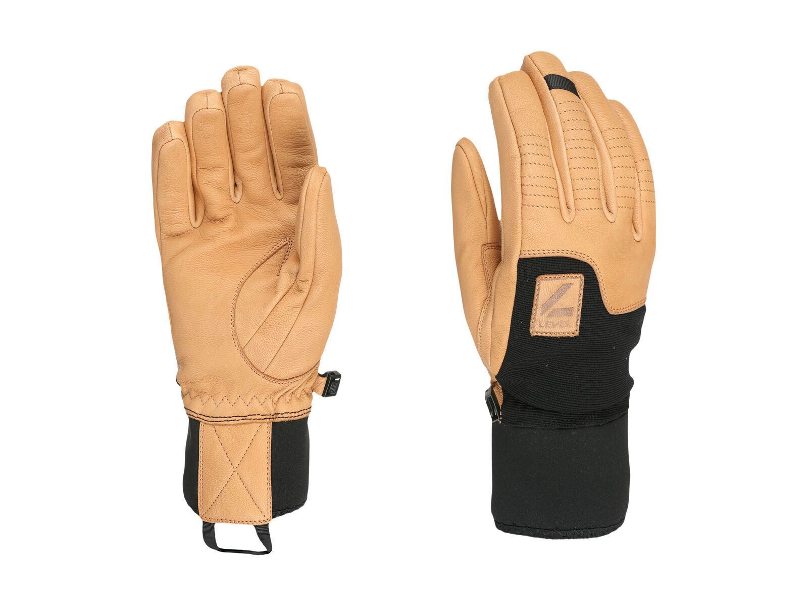 Level Roadster, beige - Bild 1