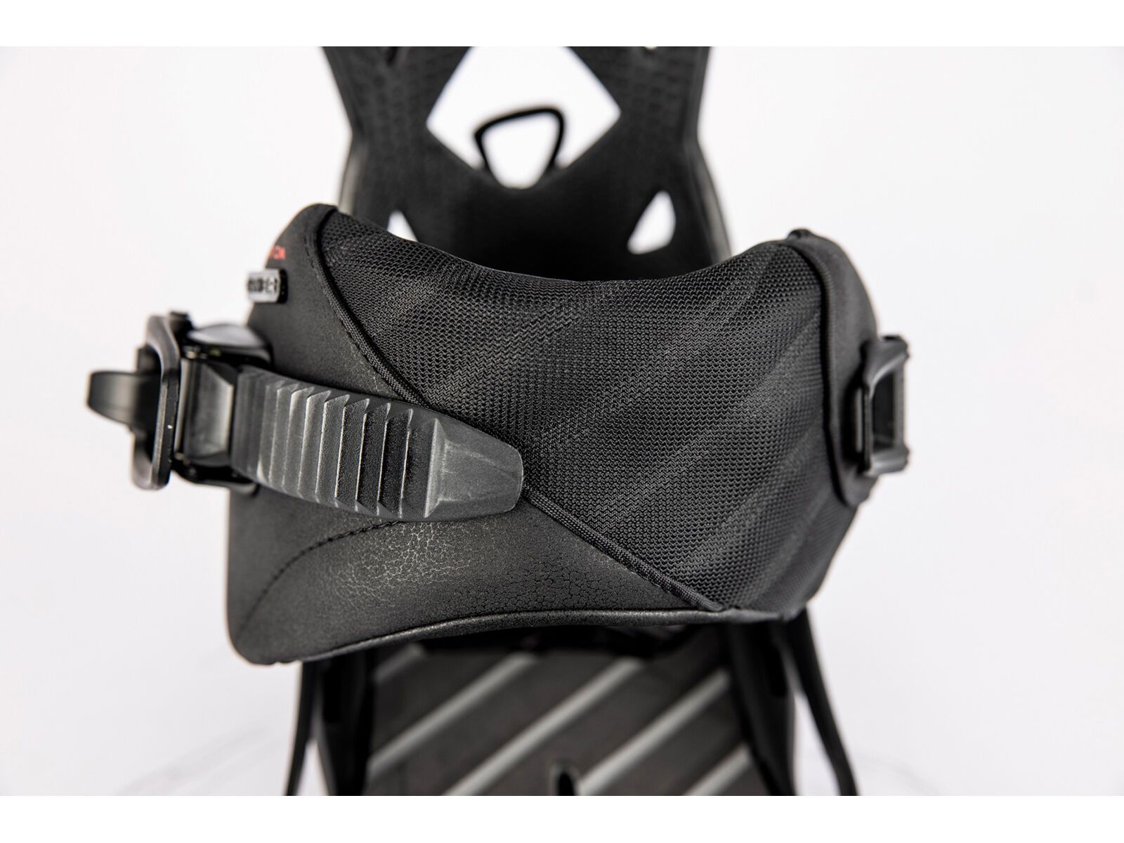 Nitro Phantom Carver, black - red - Bild 8