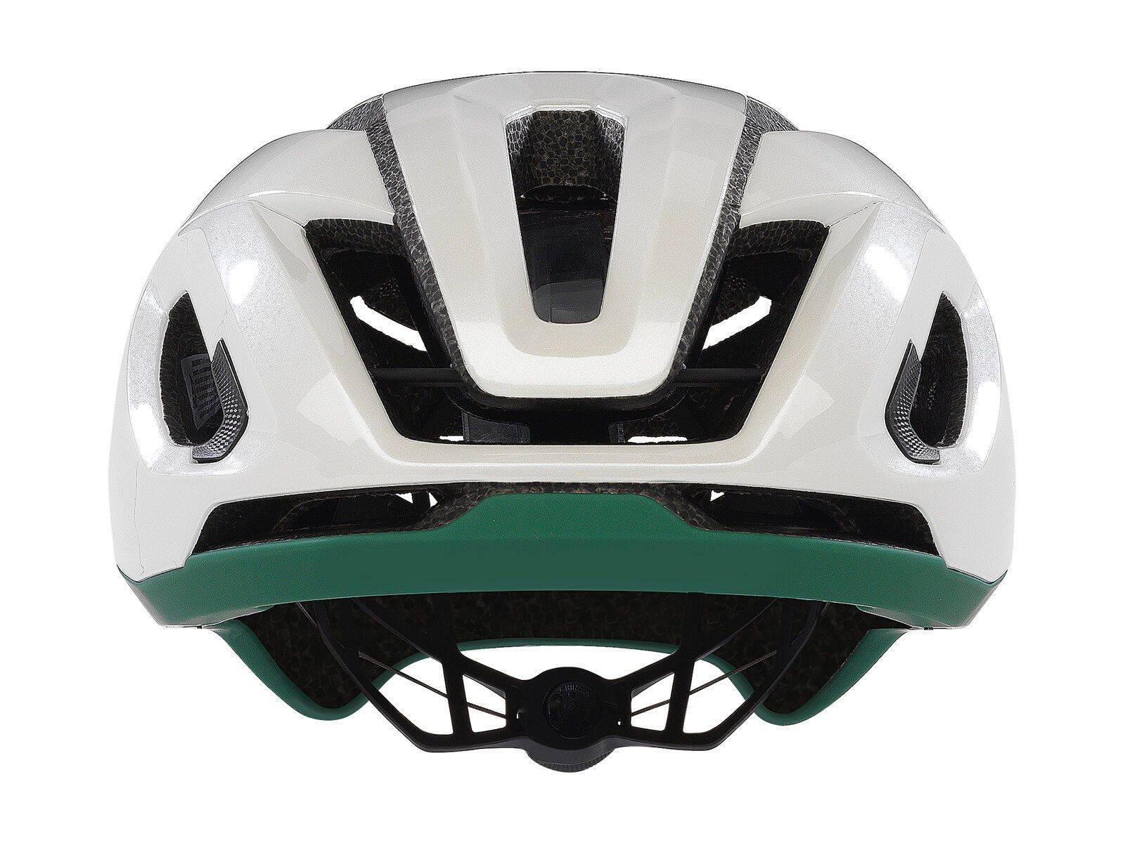 Oakley ARO5 Race MIPS, matte pacific white pearl - Bild 3