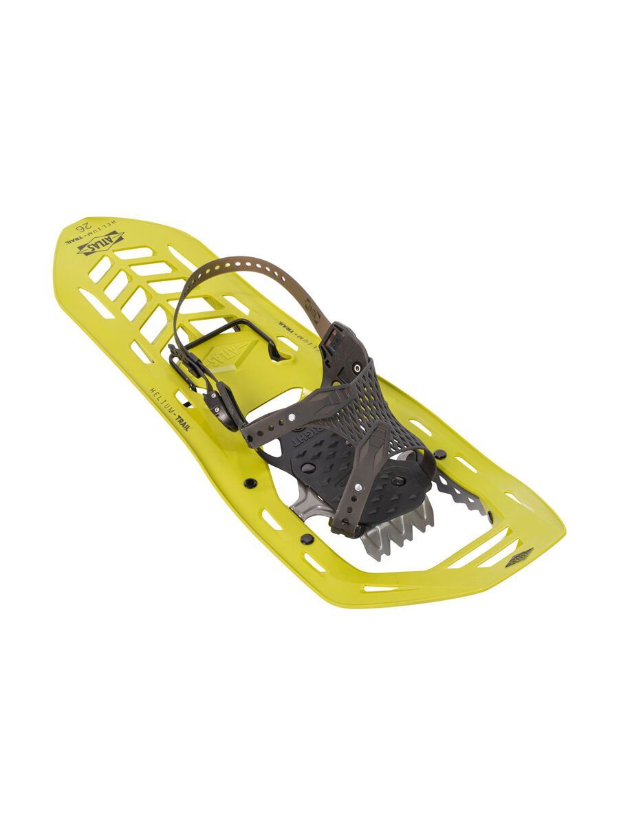 Atlas Helium Trail 23, green - Bild 6