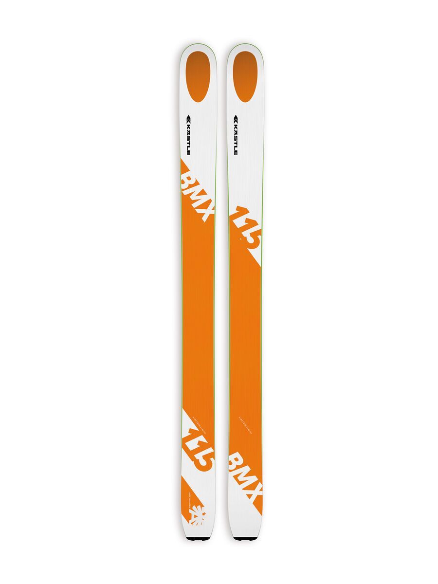 Set: Kästle BMX115 2018 + Fritschi Tecton 12 - Bild 2