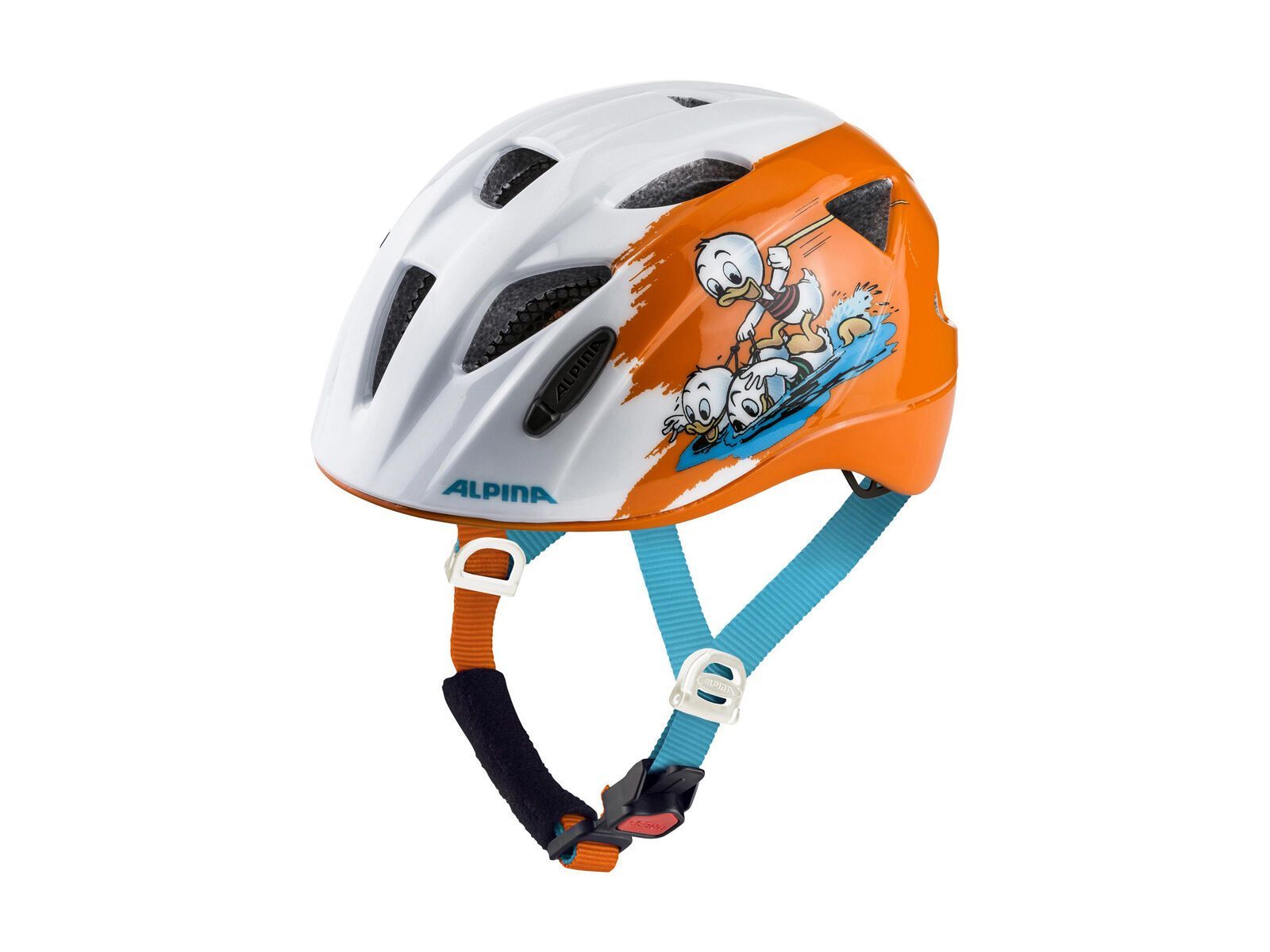 Alpina Ximo Disney Donald Duck, Disney Donald Duck - Bild 1