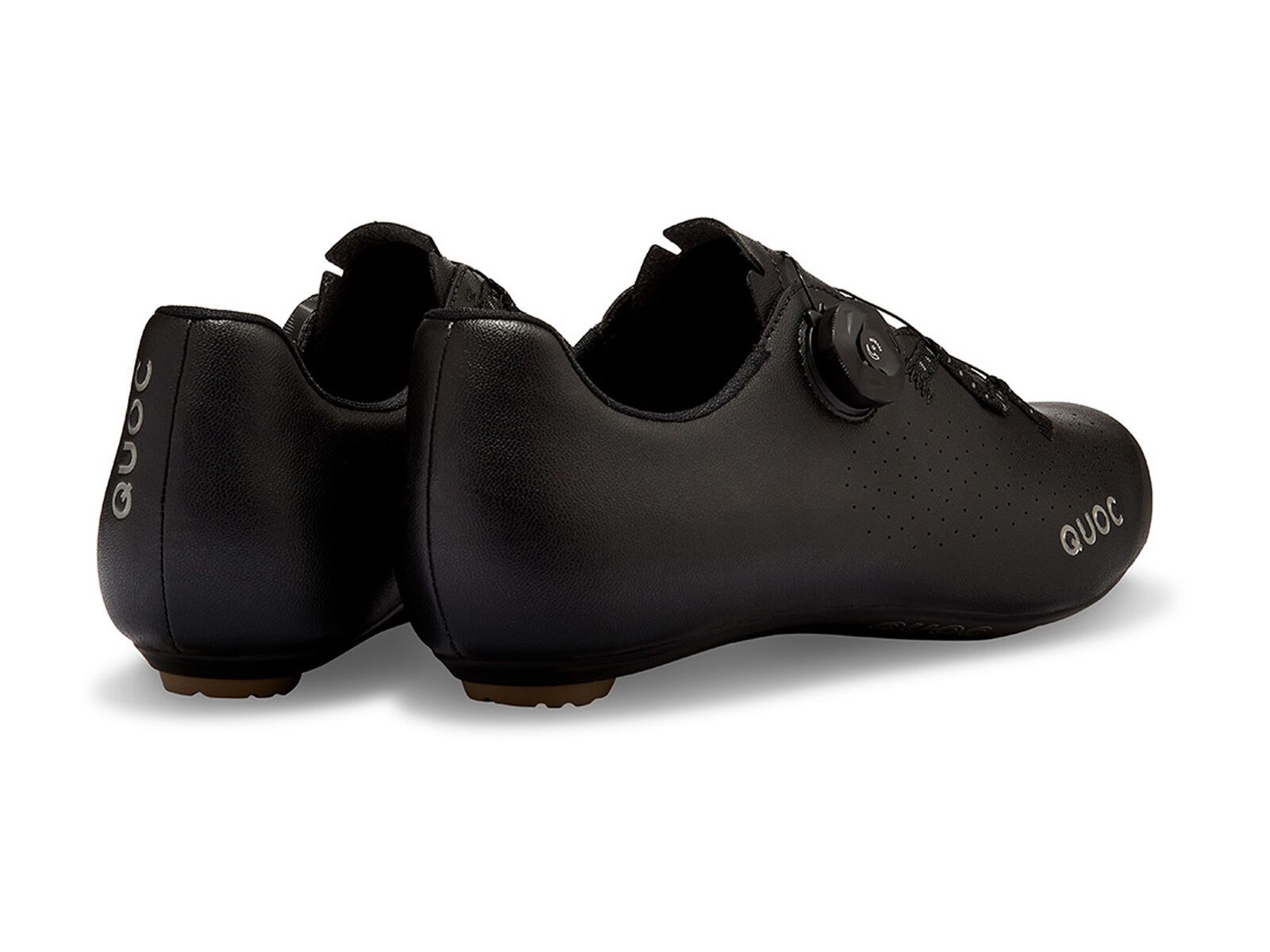 Quoc Escape Road Shoes, black - Bild 3