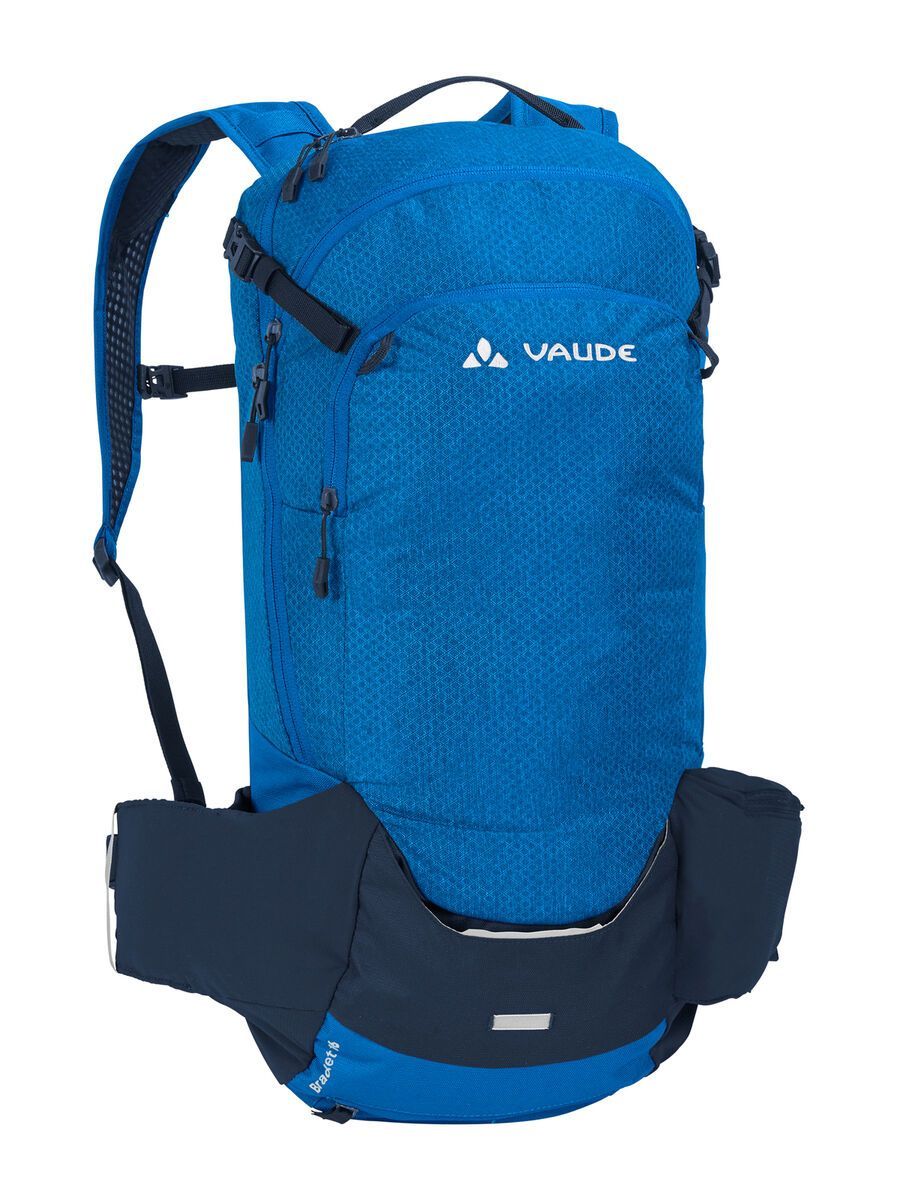 Vaude Bracket 16, radiate blue - Bild 1