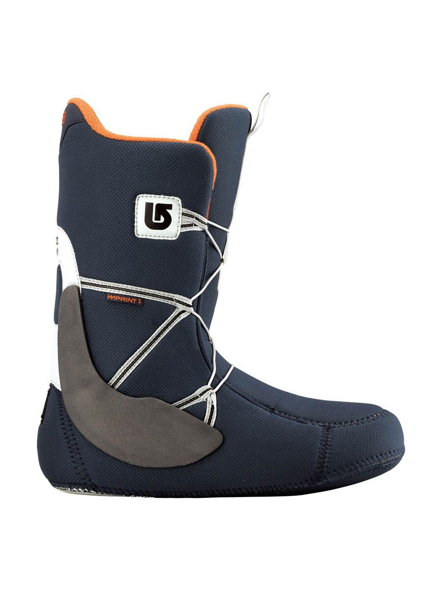 Burton Highline Boa, Blue/Orange - Bild 4