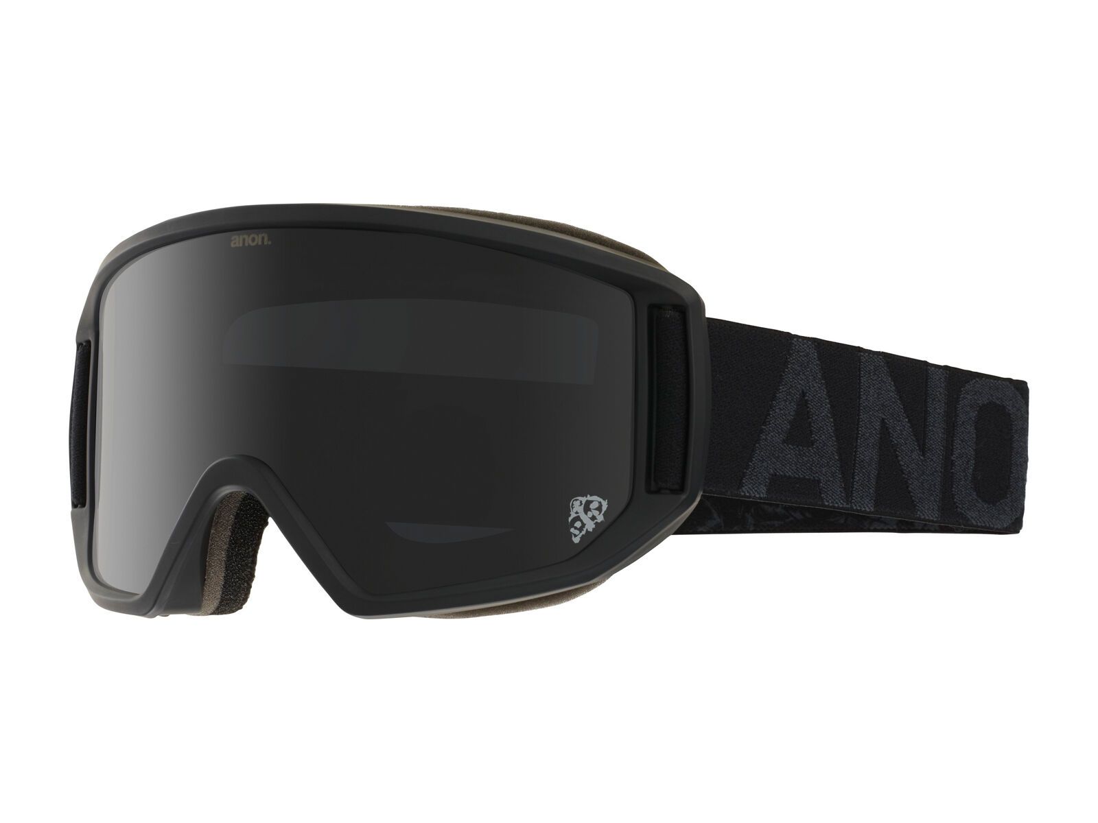 Anon Relapse, Smoke/Dark Smoke - Bild 1