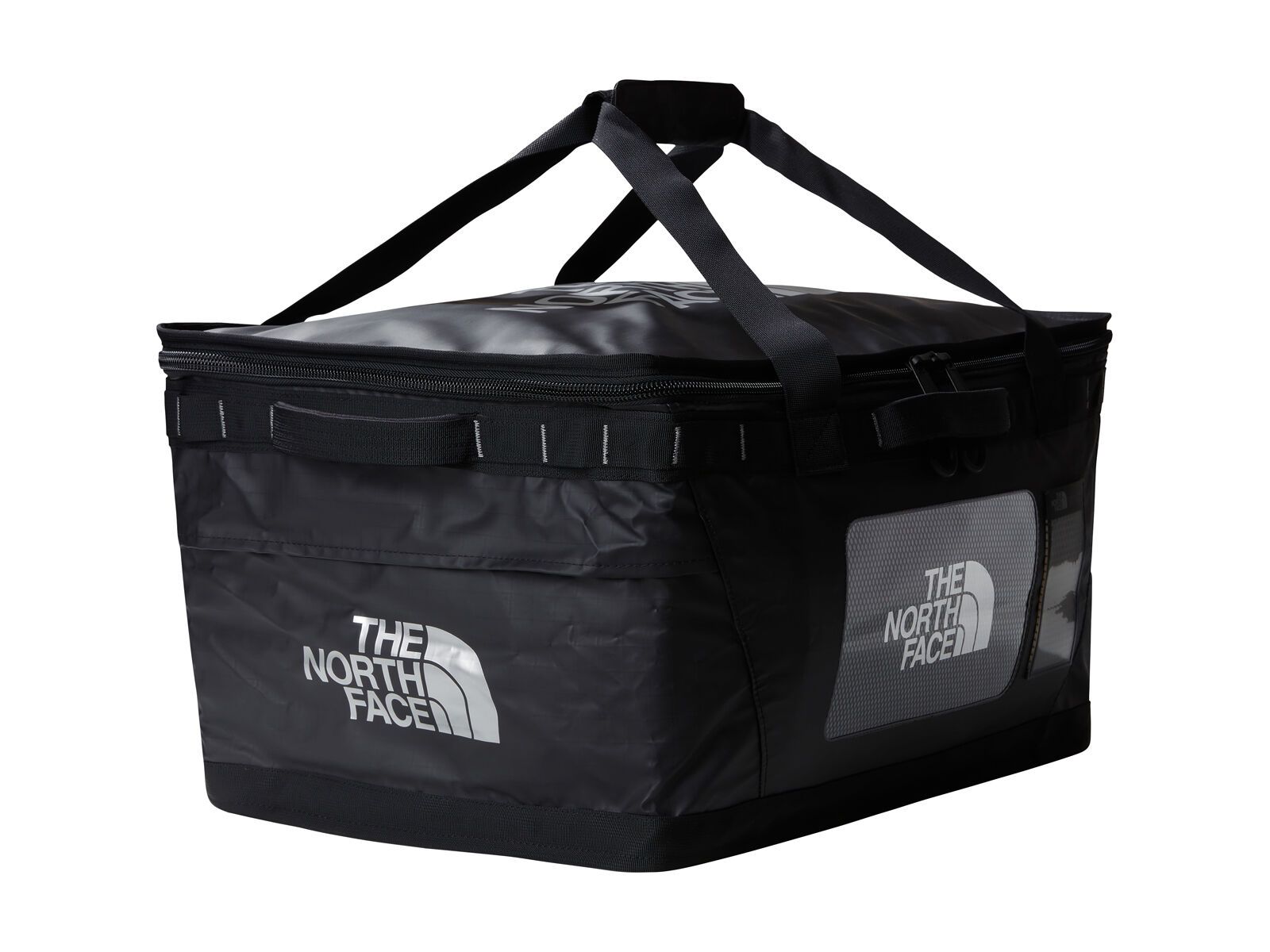 The North Face Base Camp Gear Box - Medium, tnf black/npf - Bild 1
