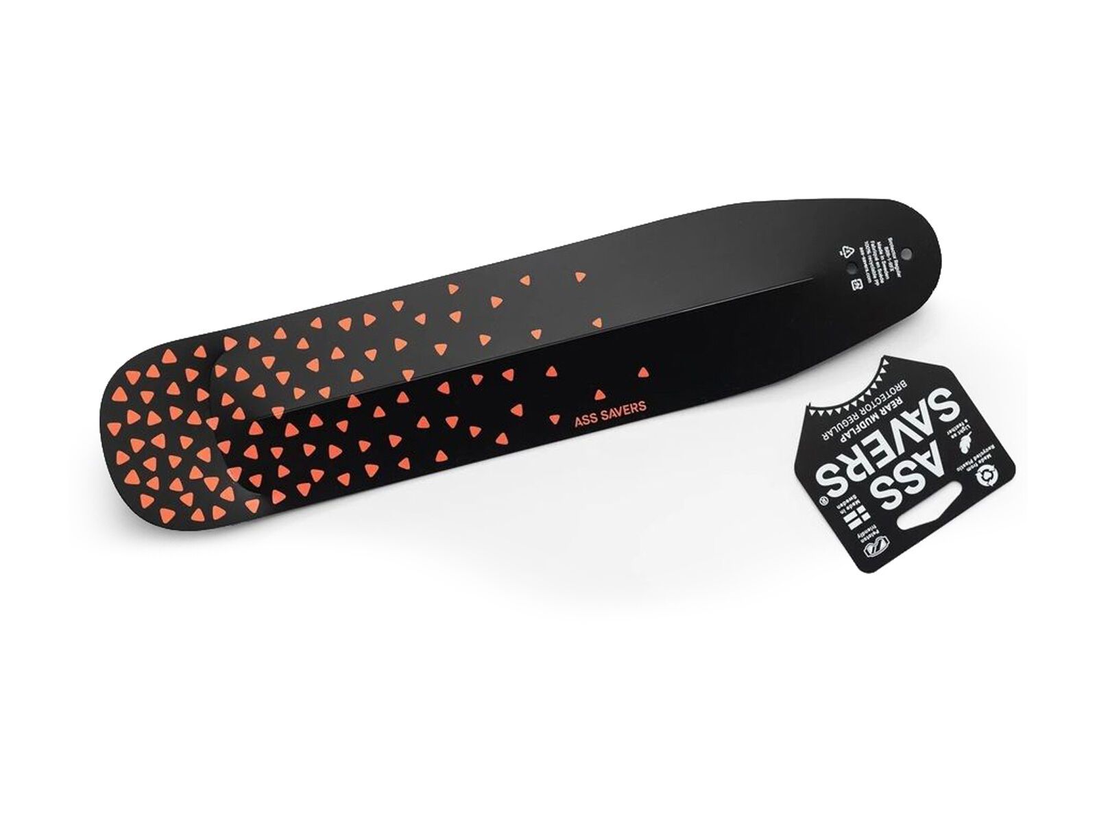 Ass Savers BroTector, reflective - Bild 3