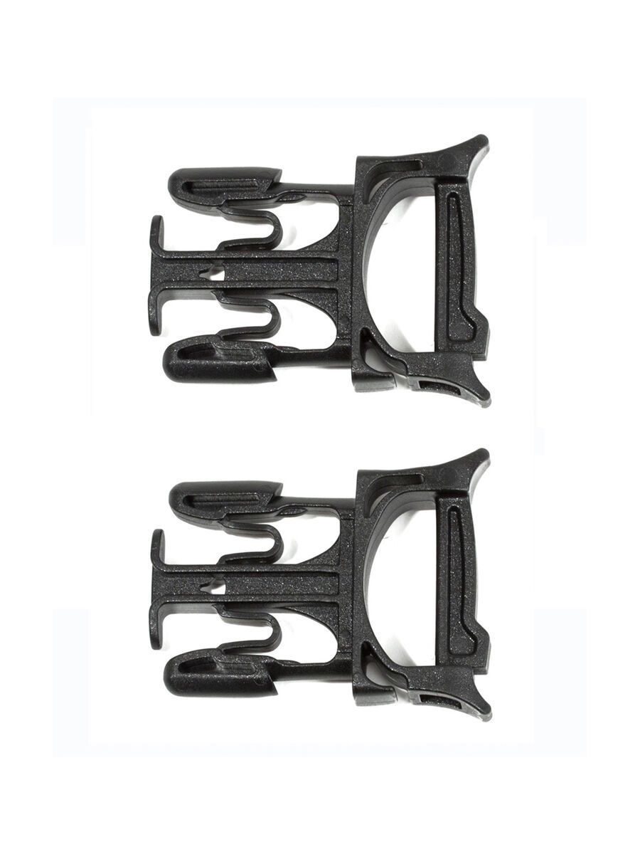 *** 2. Wahl *** ORTLIEB Reparaturkit Stecker Stealth (E187) | - Bild 1