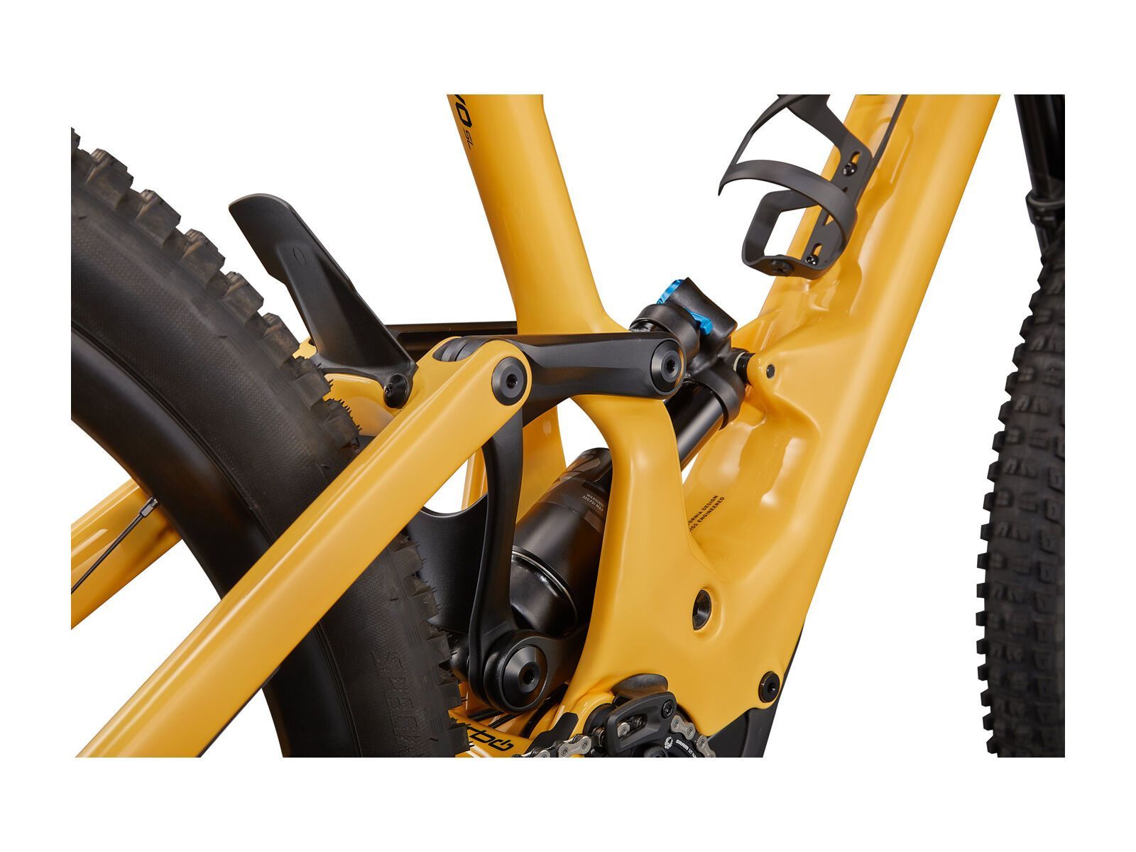 Specialized Turbo Kenevo SL Expert Carbon, brassy yellow/black - Bild 9