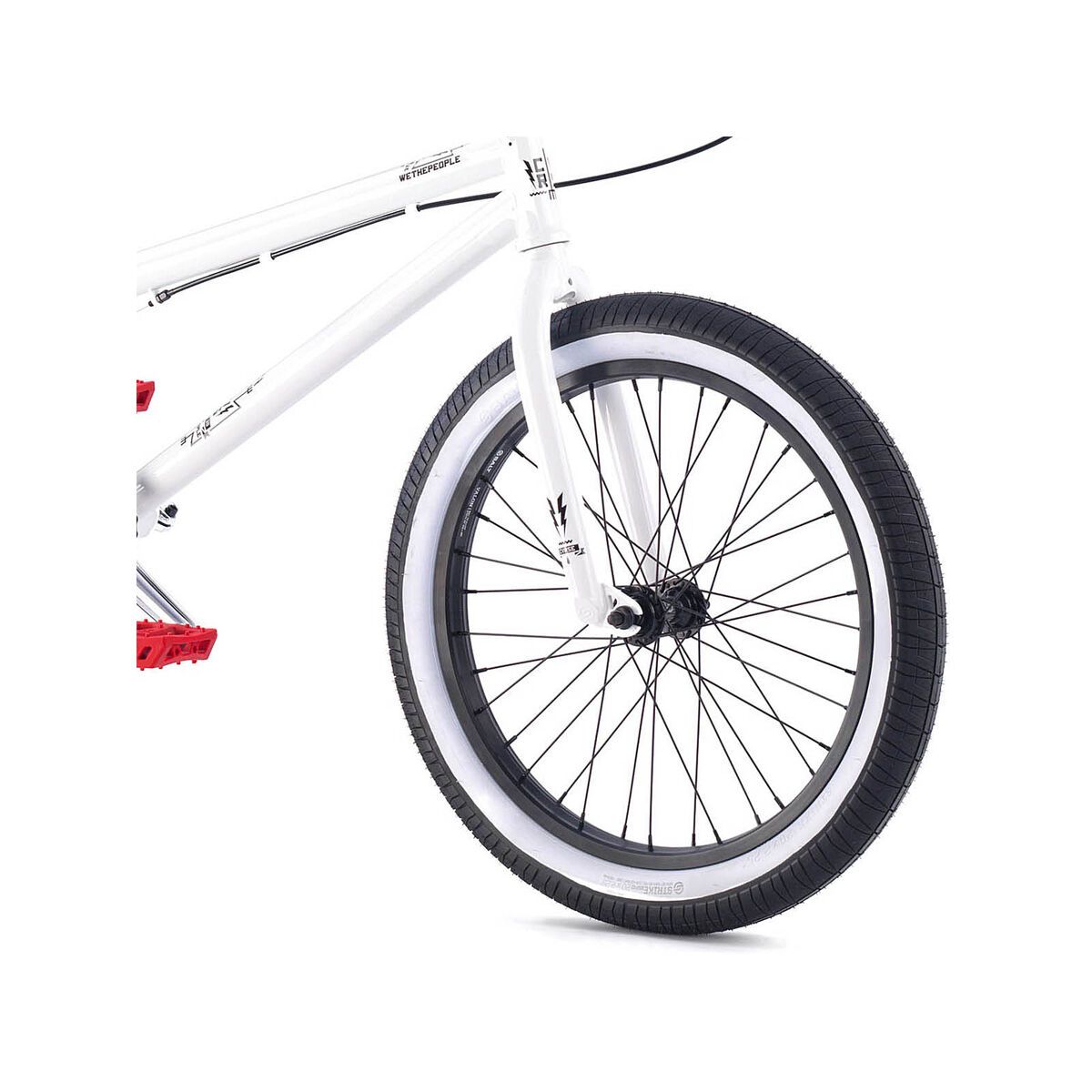 WeThePeople Curse, weiss - Bild 2