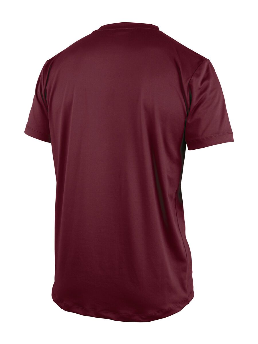 POC Resistance Enduro Light Tee, propylene red - Bild 2