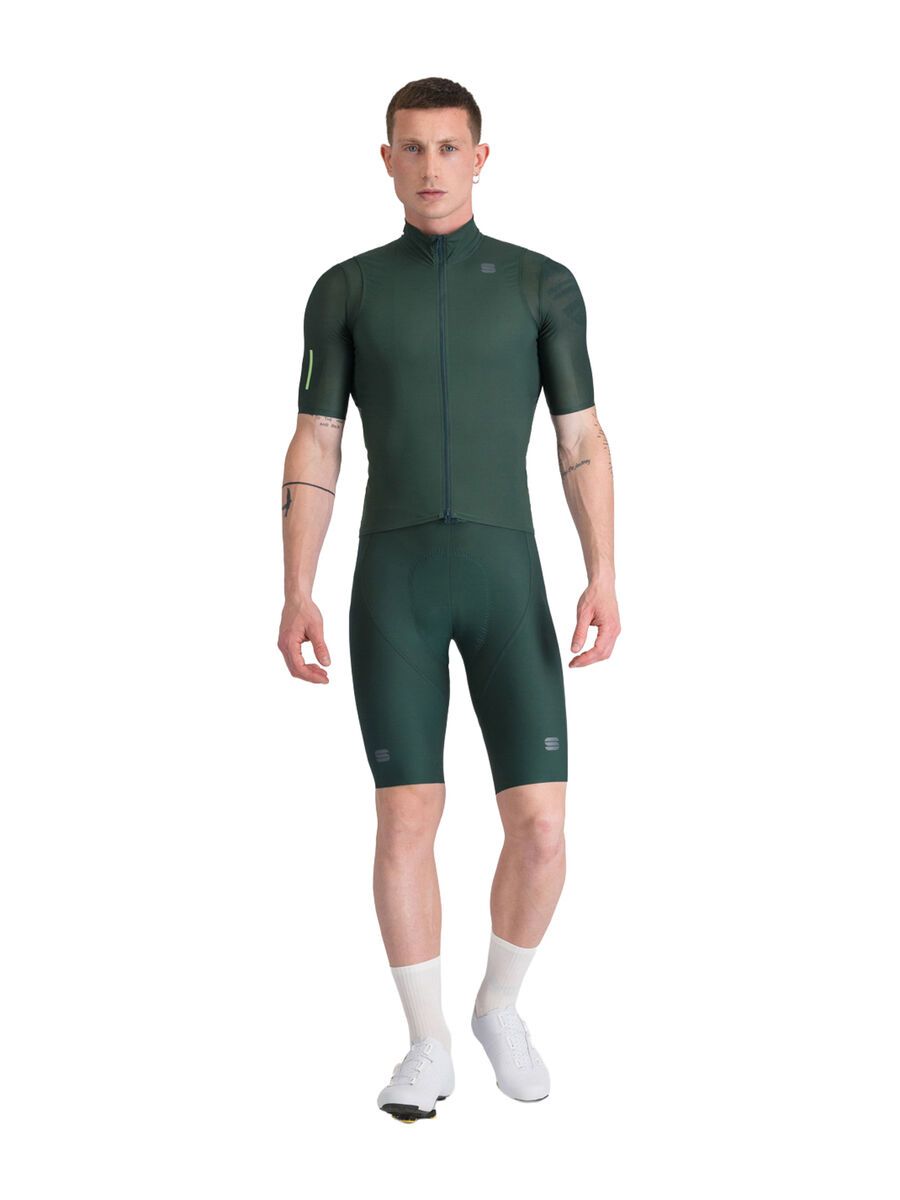 Sportful Pro 2 Vest, oblivion green - Bild 7