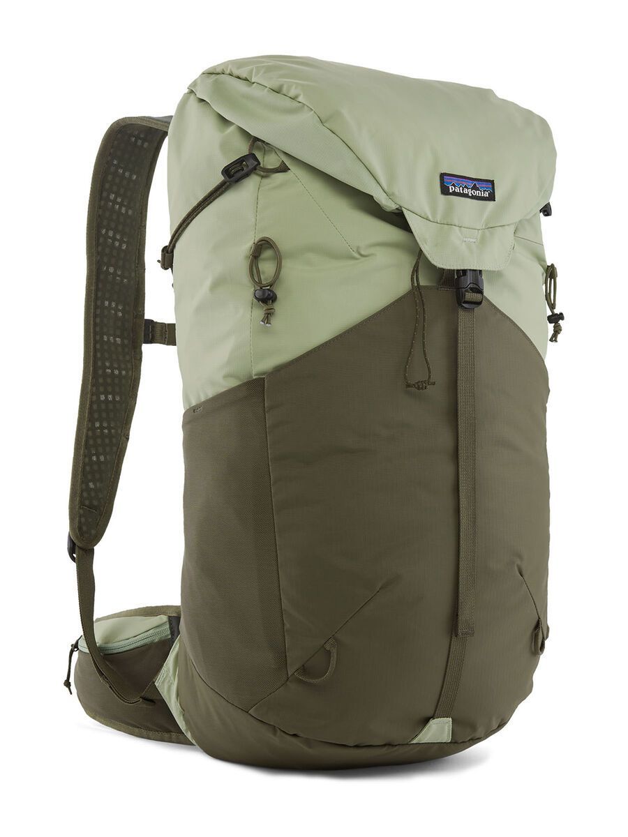 Patagonia Altvia Pack 28L, salvia green - Bild 2
