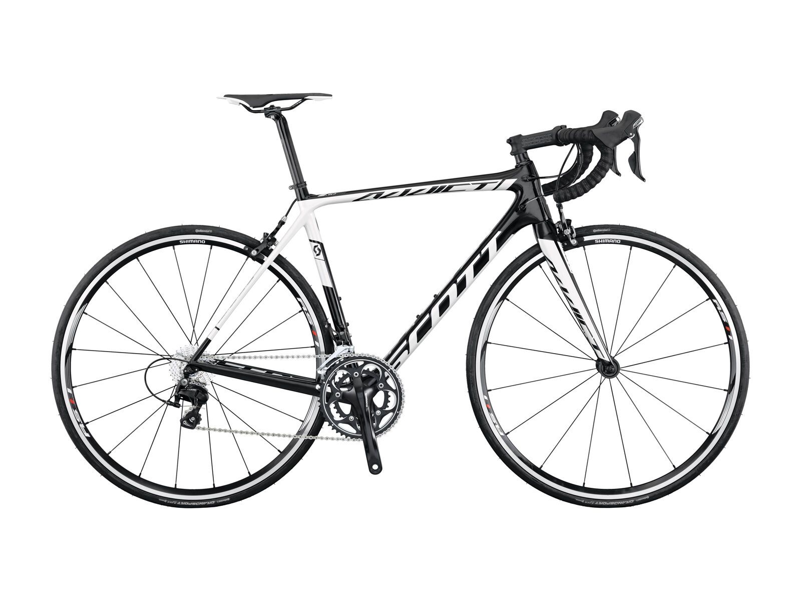 Scott Addict 30 - Bild 1