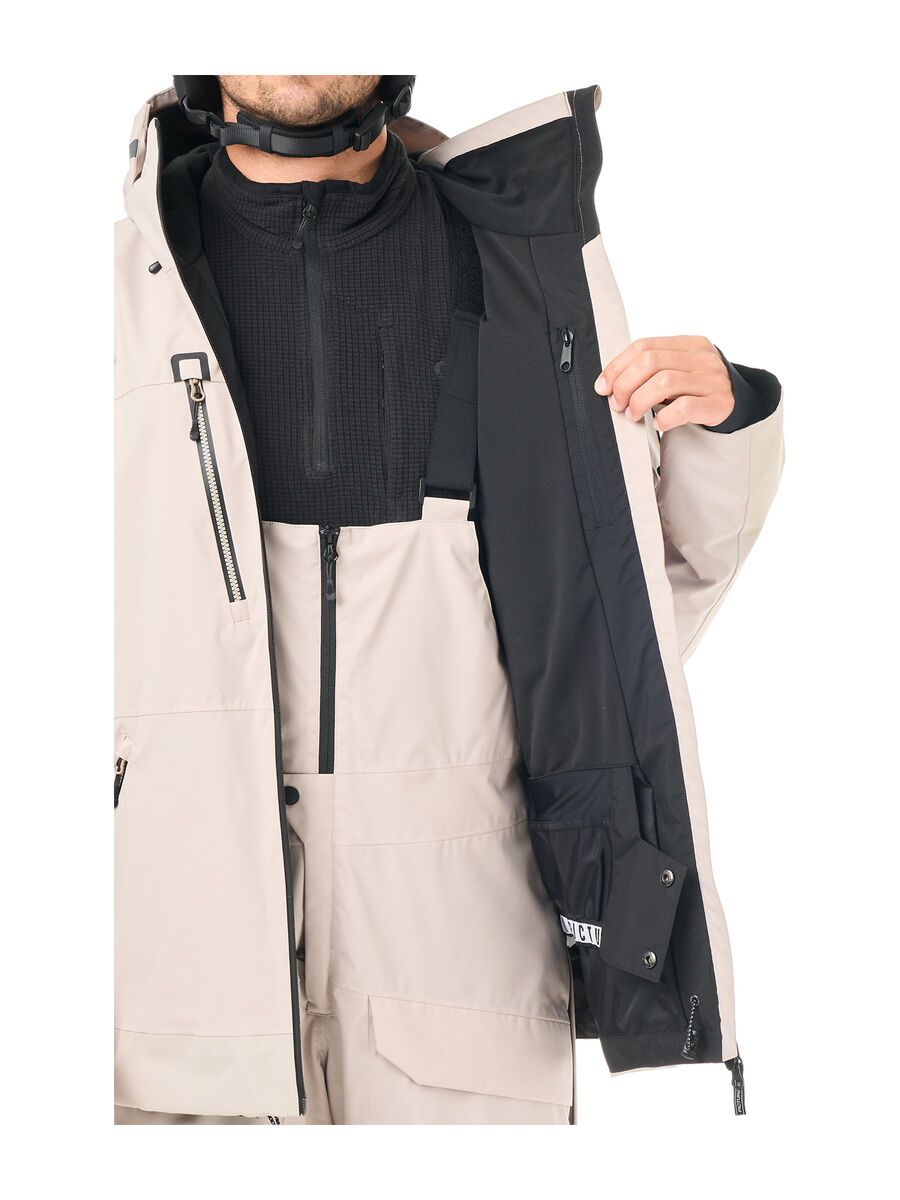 Picture Orokoon Jkt, pure cashmere - Bild 16