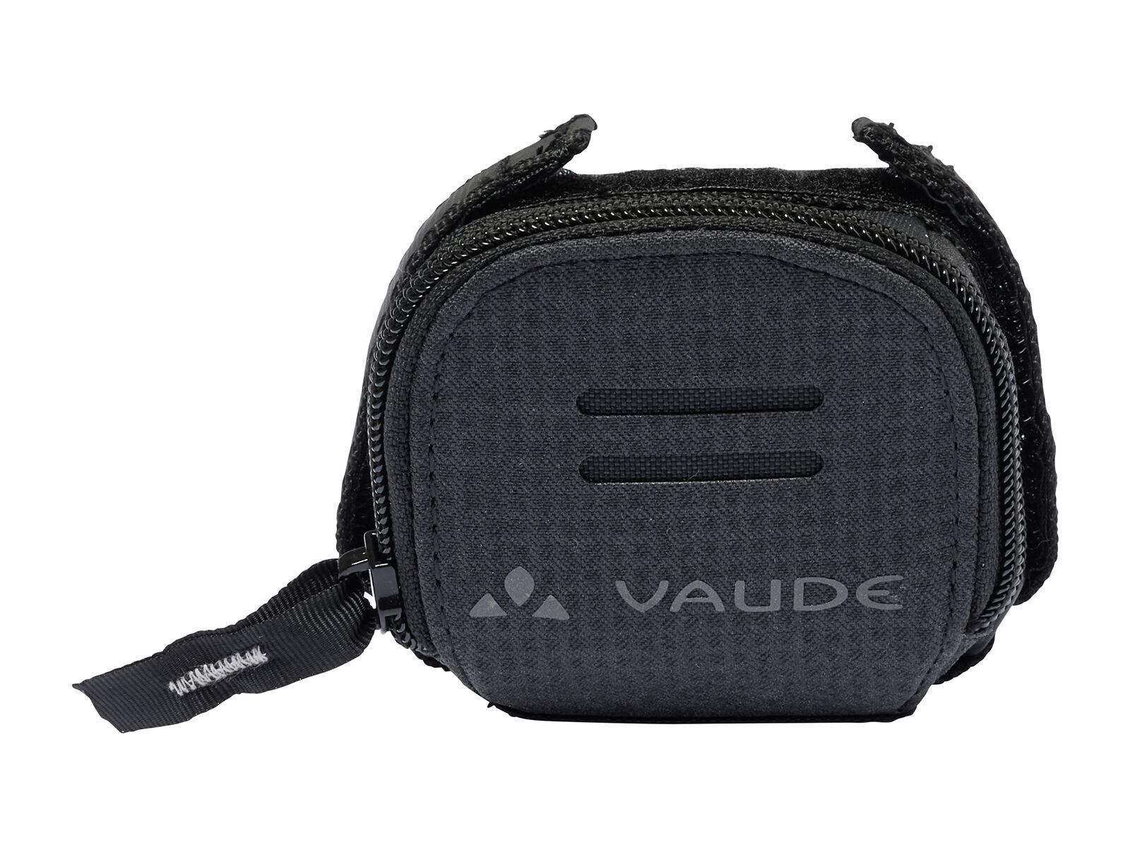 Vaude Race Light M Luminum, black - Bild 6