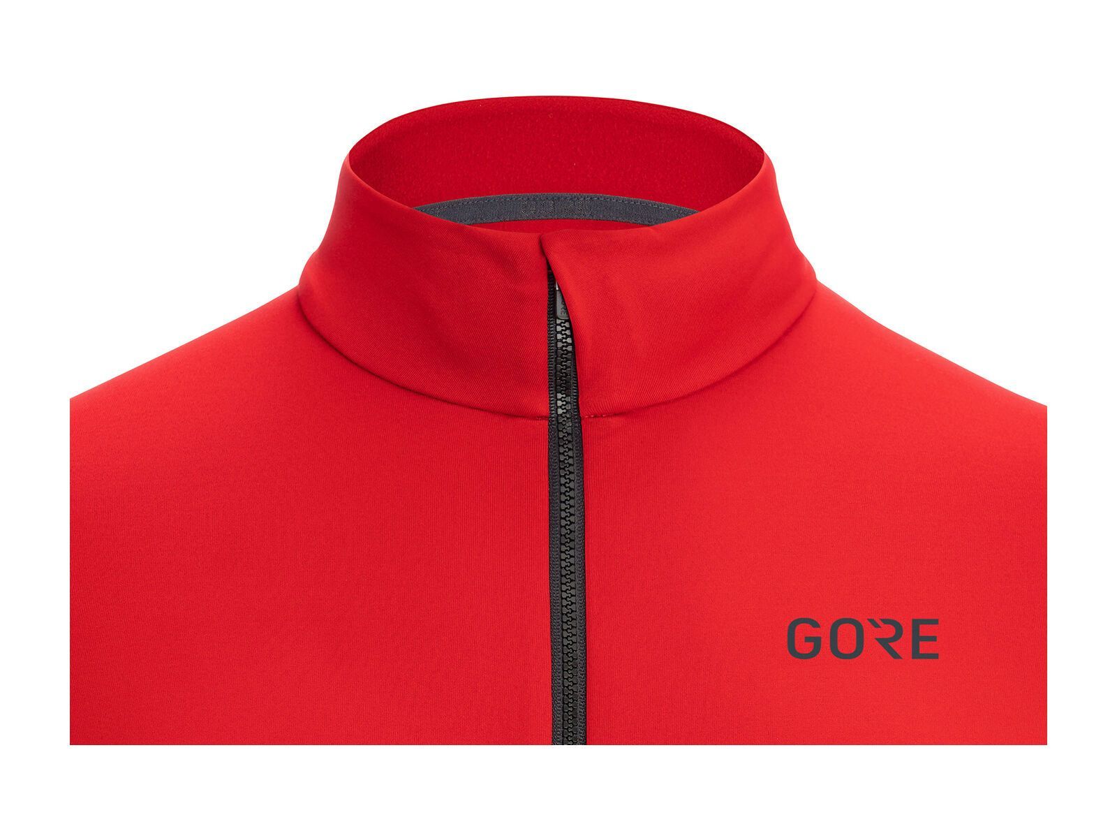 GOREWEAR C3 Thermo Trikot, red - Bild 3