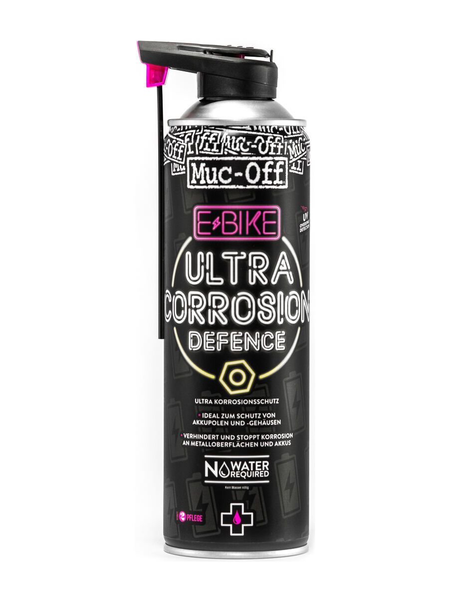 Muc-Off E-Bike Ultra Corrosion Defence - 485 ml - Bild 1