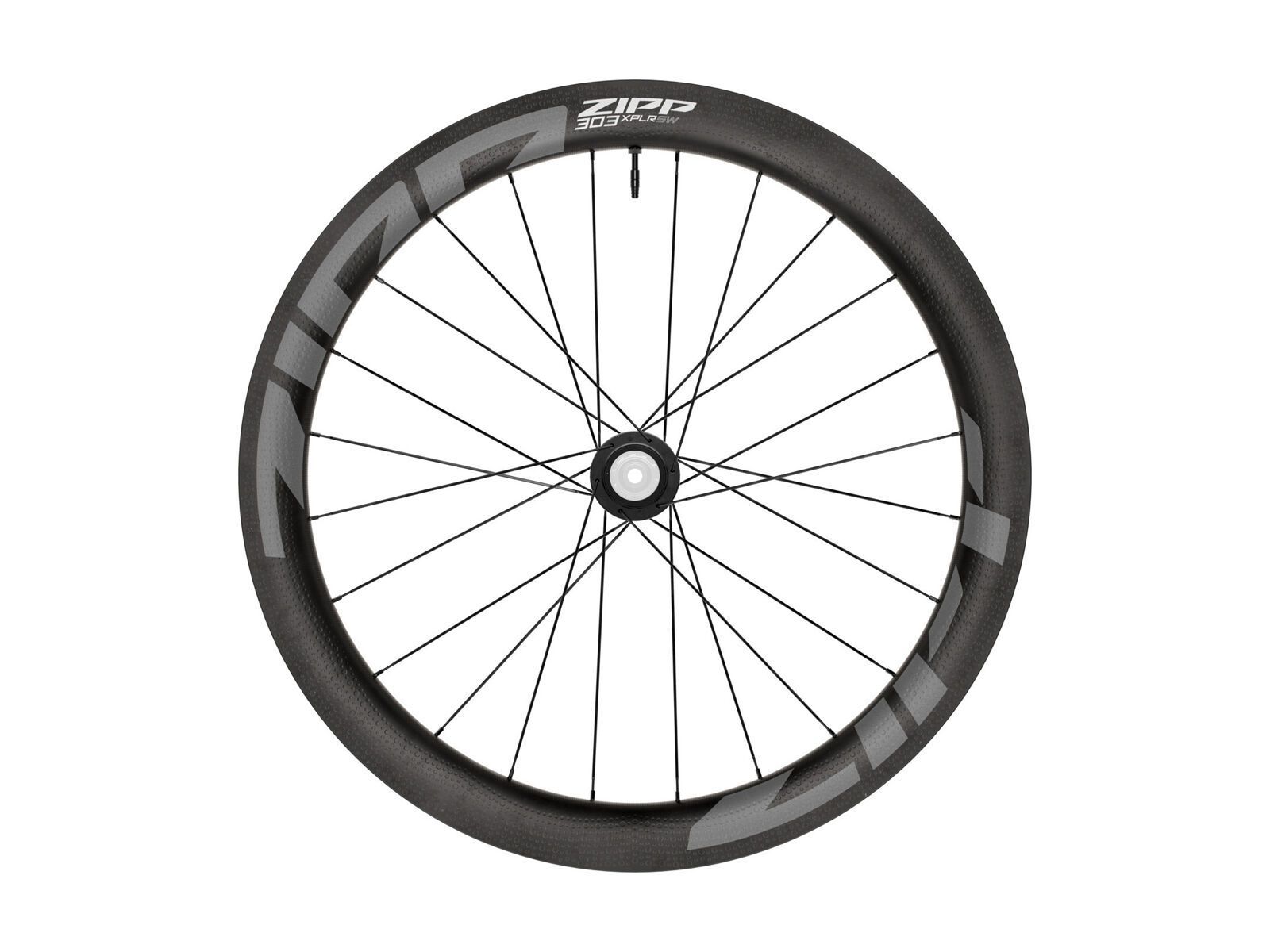 Zipp 303 XPLR SW - SRAM XDR, black - Bild 2