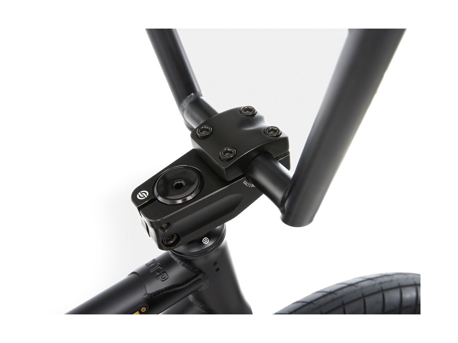 WeThePeople Reason, matt black - Bild 9