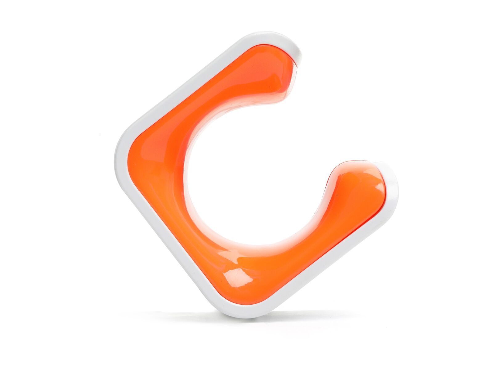 Hornit Clug Roadie, orange/white - Bild 2