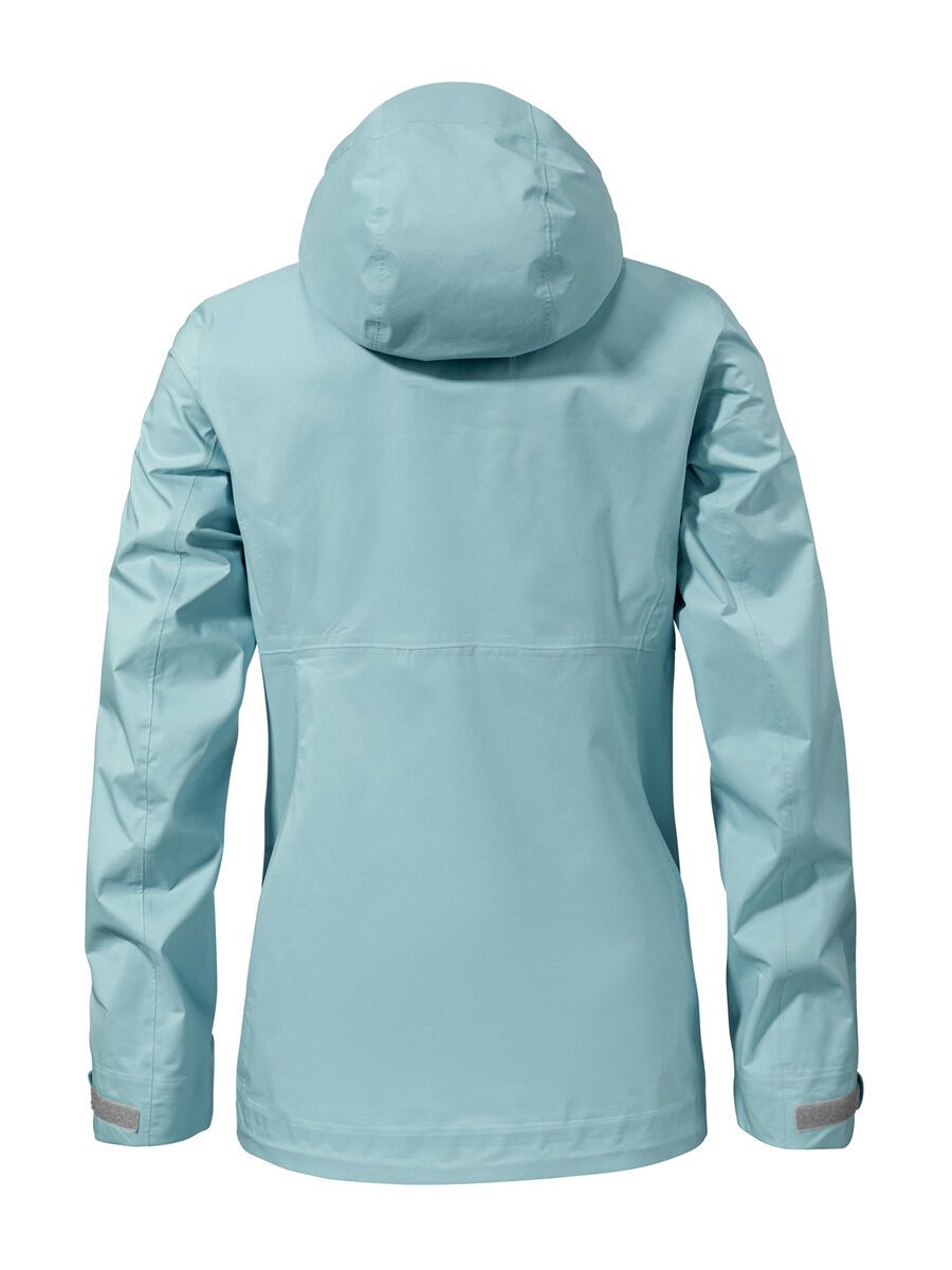 Schöffel 2.5L Jacket Aiplspitz L, iced blue - Bild 2
