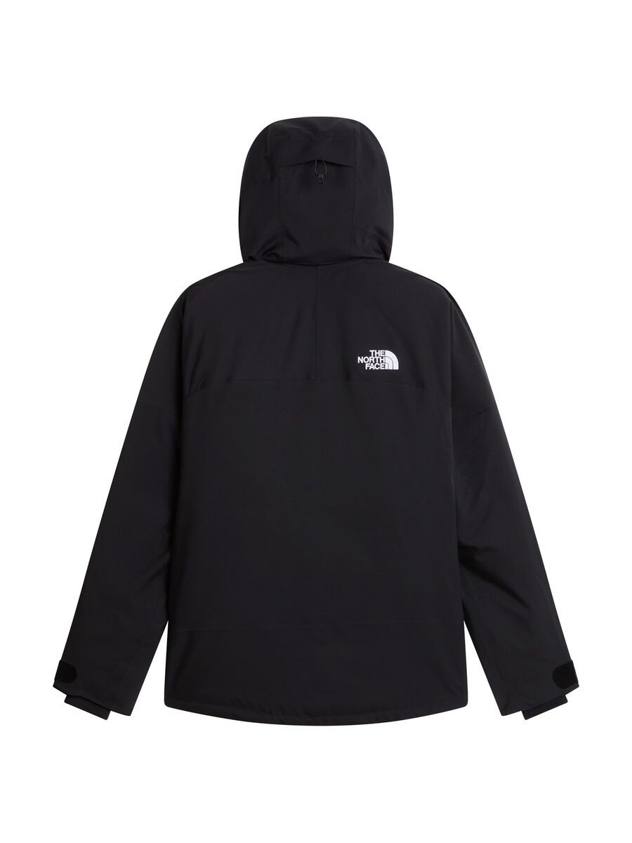 The North Face M Chakal Jacket, tnf black - Bild 2