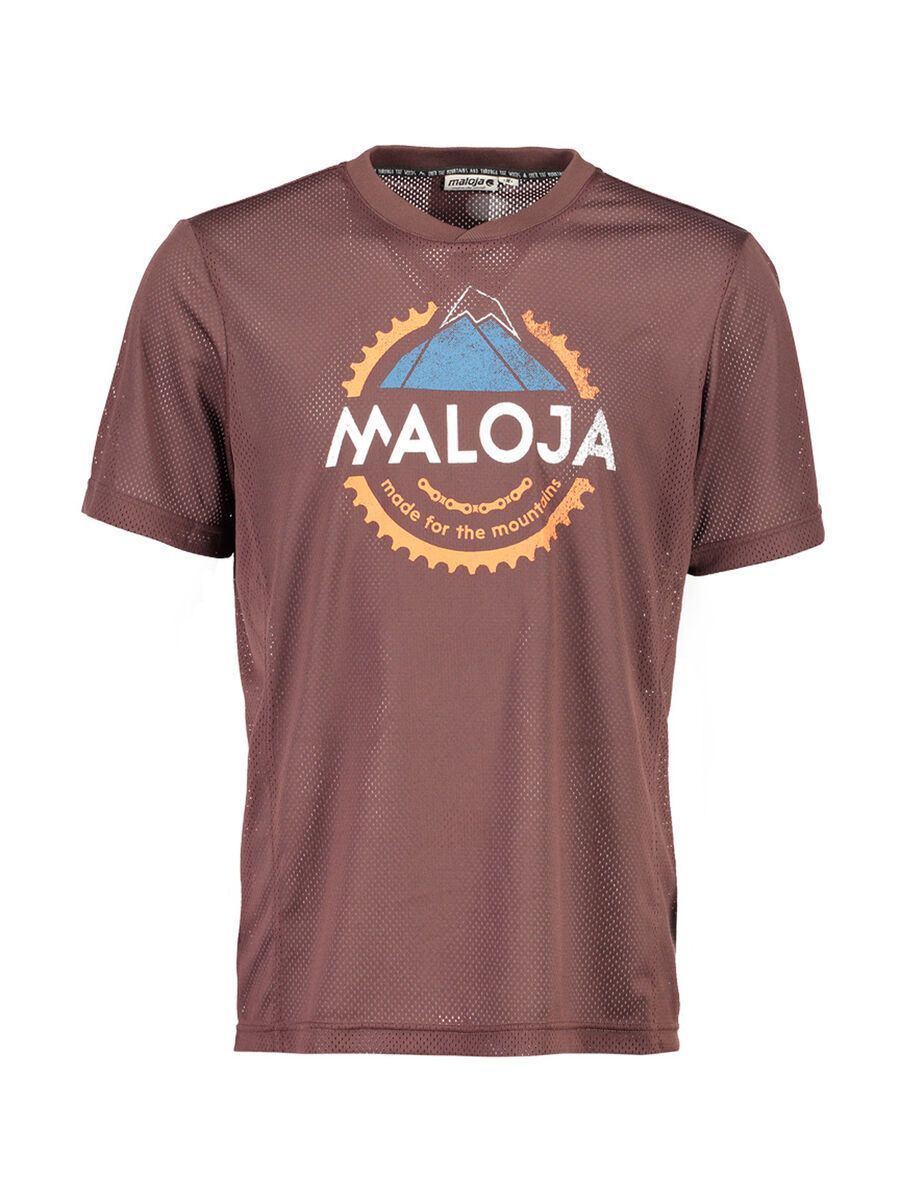 Maloja ErnestM., choco - Bild 1