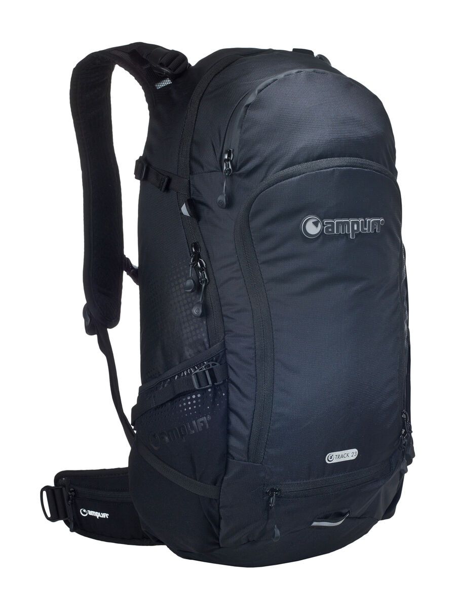 amplifi Track 23, black - Bild 1