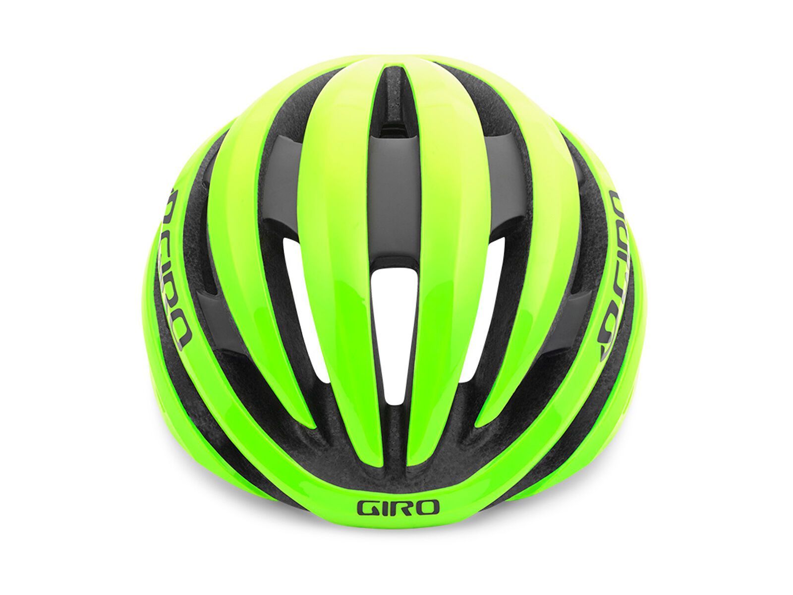 Giro Cinder MIPS, matte highlight yellow - Bild 2