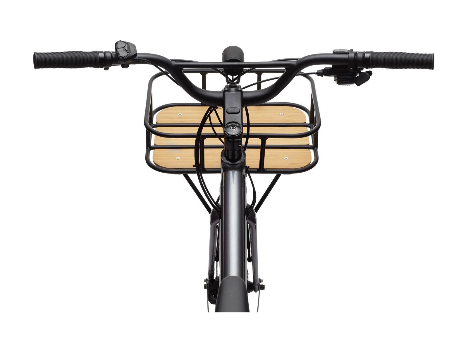 Cannondale Treadwell Neo 2 EQ, charcoal gray - Bild 4