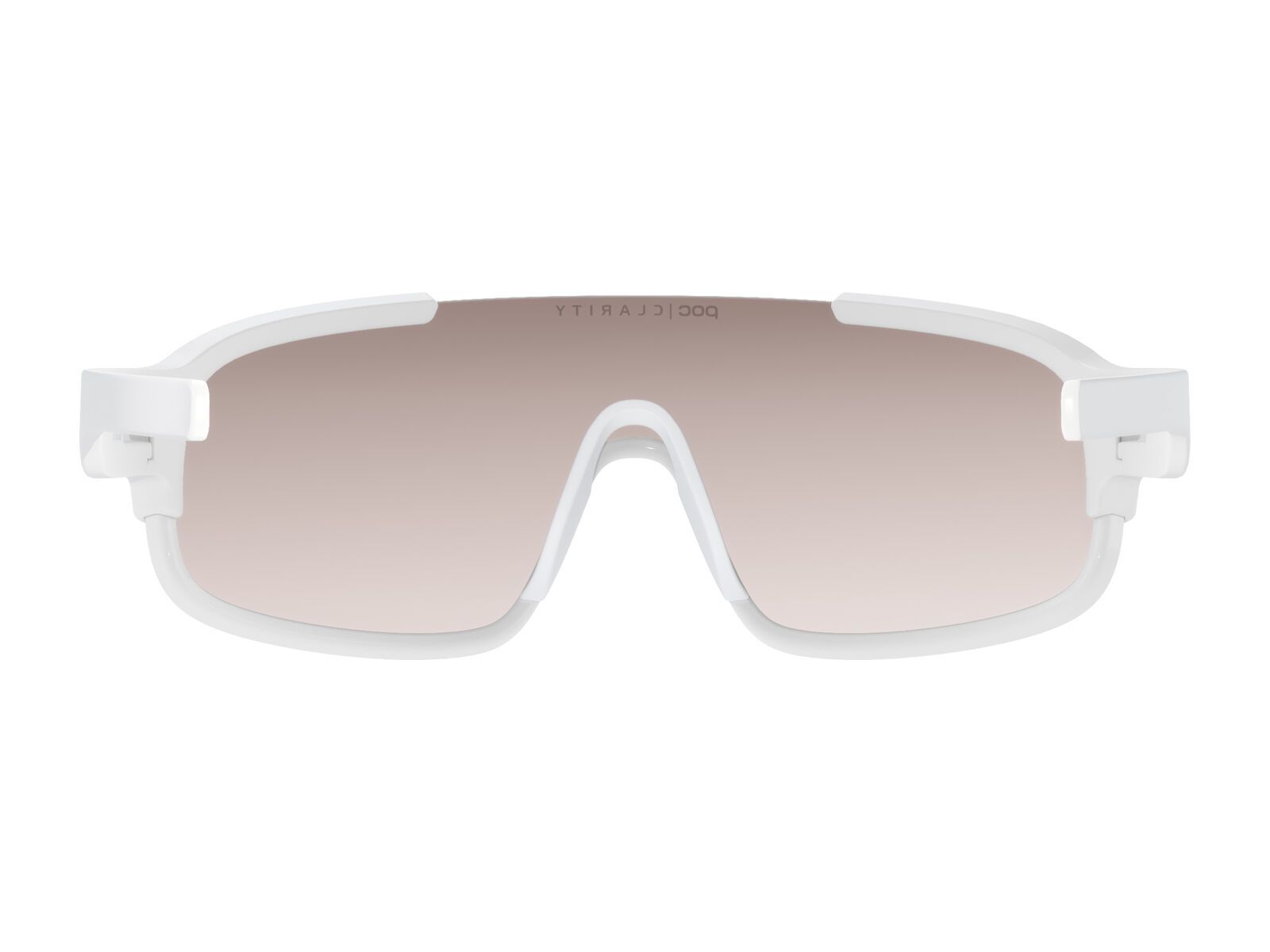 POC Crave, Clarity Trail Silver / hydrogen white - Bild 4